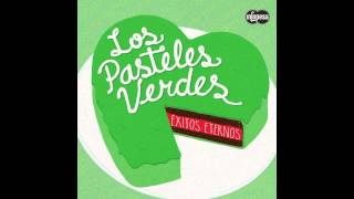 Los Pasteles Verdes  Recuerdos de Una Noche Infopesa [upl. by Kendry]