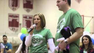 StBaldricks at Mepham 2014 [upl. by Peirce]