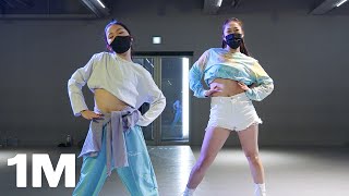 Weeekly  After School  Jane Kim Choreography [upl. by Fiona]