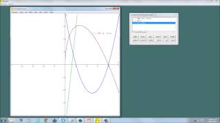 TUTORIAL WINPLOT [upl. by Watanabe]