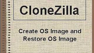 CloneZilla Image Creation and Restore Tutorial [upl. by Bourn320]