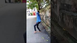 TERE ISHQ MEIN PAGAL Udit Narayan Shorts Dance Bhojpuri funnysong short [upl. by Hally]