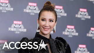 Disney ‘Mulan’ Star Coco Lee Dead At 48 [upl. by Rebmyt811]