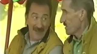 ChuckleVision 10x07 Safari Park Keepers [upl. by Macmullin]