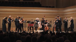 CAMERATA BERN  Carl Philipp Emanuel Bach — Cellokonzert in ADur Wq 172 [upl. by Aehsat70]