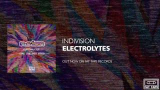 OUT NOW Indivision  Electrolytes [upl. by Ralyt]