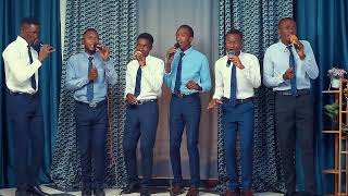 behold Acapella Zambiago preach my gospelacapella [upl. by Harlan283]