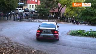 Rally Stari Stolici 2013  Day 1 Рали Стари Столици 2013 [upl. by Frodina]