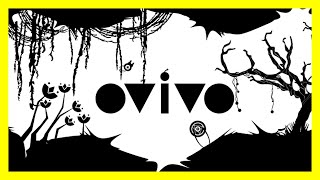 OVIVO  Full Game No Commentary [upl. by Ruelu]