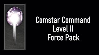 BattleTech Review Comstar Command Level II [upl. by Bert]