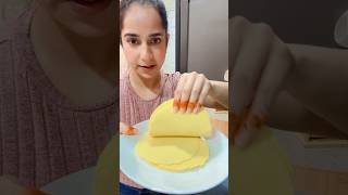 makki ki roti  easy makki ki roti  Punjabi makki di roti punjabifood desi cooking ytshorts [upl. by Nesta]