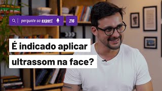 PE 216  Dúvidas sobre intradermoterapia e aparelhos de radiofrequência [upl. by Milon904]