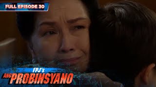 FPJs Ang Probinsyano  Season 1 Episode 30 with English subtitles [upl. by Booker766]