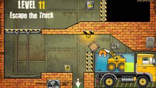 truck loader 4 parte 1 [upl. by Oona]