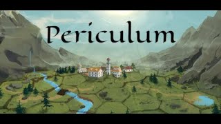 Periculum  PC Gameplay [upl. by Alyaj211]