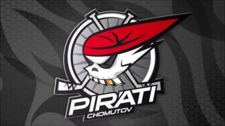 Piráti Chomutov  Goal Horn [upl. by Aryan]