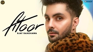 Fitoor  B Jay Randhawa  Poster Launch  Jaani  B Praak  TOB Gang Live Stream  TOB GANG [upl. by Yderf]