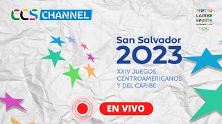 LIVE 🔴 CEREMONIA DE CLAUSURA 🔴 The Closing Ceremony  SAN SALVADOR 2023 [upl. by Laurita]