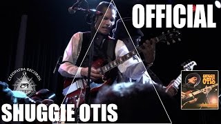 Shuggie Otis  Strawberry Letter 23 OFFICIAL LIVE VIDEO [upl. by Toblat]