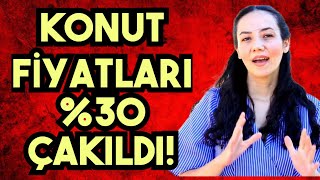 KONUT PÄ°YASASINDA FÄ°YATLAR Ã‡AKILIYOR KONUT ALINIR MI emlak gayrimenkul konut [upl. by Craven]