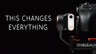 The Budget Gimbal That’s Changing The Game Forever [upl. by Janina659]