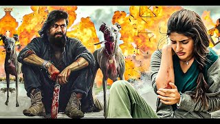 New South Movie 2024  Meri Chunouti  Hindi Dubbed Full Movie  Srikanth  Soundarya  Richa Pallod [upl. by Asillam]