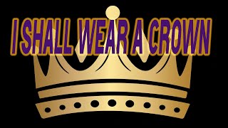 I Shall Wear a Crown  Jazzy Play [upl. by Jakob556]