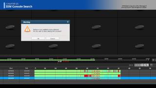 SSM Chapter 5 SSM Console Search [upl. by Thorwald432]
