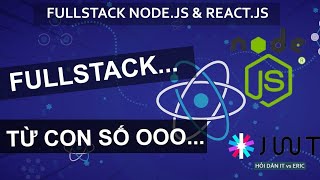 942 Mock APIs  Tạo API Để Test  SERIES FULLSTACK  JWT NodeJS amp React [upl. by Tem]