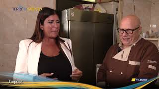 Visita alla Pasticceria Zampino a Trepuzzi [upl. by Franciska]