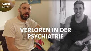 Der Fall Michael Perez  Verloren in der Psychiatrie  SWR betrifft [upl. by Derian]