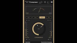 T Compressor04 [upl. by Ozan287]