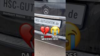 🥲💔 was denkst du 💶 kfzgutachten kfzgutachter unfallschaden autounfall cash geld [upl. by Sinnaoi]