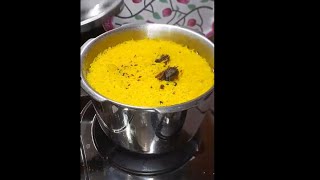 Tahiri recipe viralvideo food recipe [upl. by Gnof]