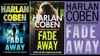 HARLAN COBEN EXCLUSIVE EARLY EPISODE PREMIERE ON ABOUT THE AUTHORS TV [upl. by Magas487]