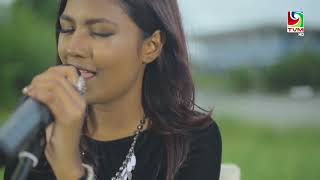 HOADHAN THI REETHI MOONU COVER  RISHMA [upl. by Idarb]