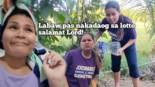 LABAW PAS KADAOG SA LOTTO GRABI ANG GINOO KA MAAJO SA AHONG KINABUHI [upl. by Grey600]