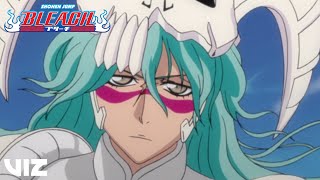 The Capricorn Knight Nelliel  Bleach Set 7  VIZ [upl. by Ajtak879]