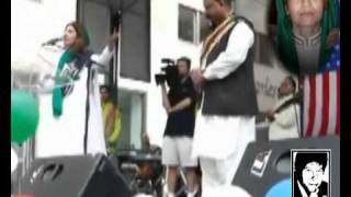 Asif Ali Zardari marriage with Dr Tanveer Zamani At last Exposed [upl. by Caesaria]