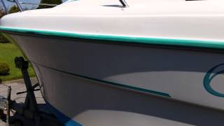 Ocqueteau 575  Boatshedcom  Boat Ref205173 [upl. by Ahcmis]