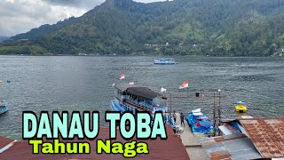 Tahun Naga di Danau Toba [upl. by Avera]