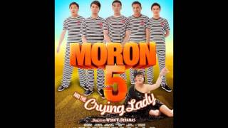 Moron 5 and the Crying Lady 2012  Part 1 [upl. by Adrianne683]