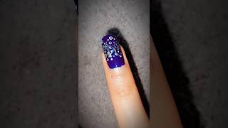 Beautiful nailart design ❤️💅 trending viral youtubeshorts fashion nailart ytshorts nails [upl. by Liryc]