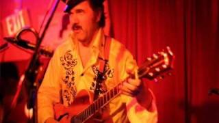 SIX STRING SAMURAI LOVE PIPE Flying Balalaika Brothers Live at Continental Club Austin Tx [upl. by Tharp]