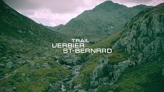 Trail Verbier StBernard teaser 2019 [upl. by Granger]