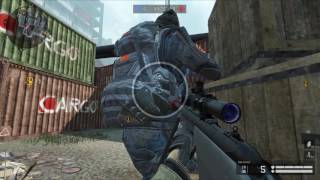 Warface  Hack or Not [upl. by Sihtnyc]