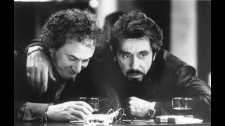 Carlitos Way Full Movie Facts amp Review in English  Al Pacino  Sean Penn [upl. by Bouley]