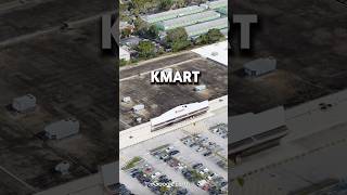 The Decline Of Kmart… kmart bankrupt retail [upl. by Esorlatsyrc]