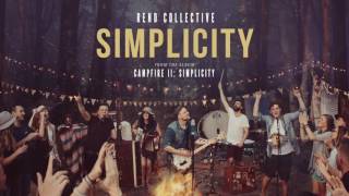 quotSimplicityquot  Rend Collective Official Audio [upl. by Ahsika]