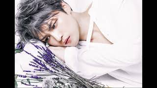 JJun  Jaejoong  Lavender Flawless Love [upl. by Ainomar]